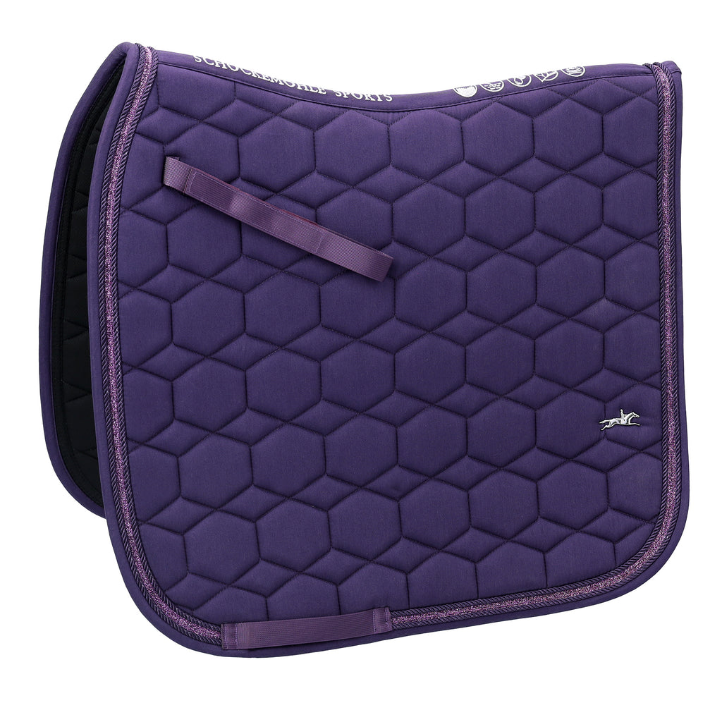 Schockemöhle Tapis de selle High Density AW26