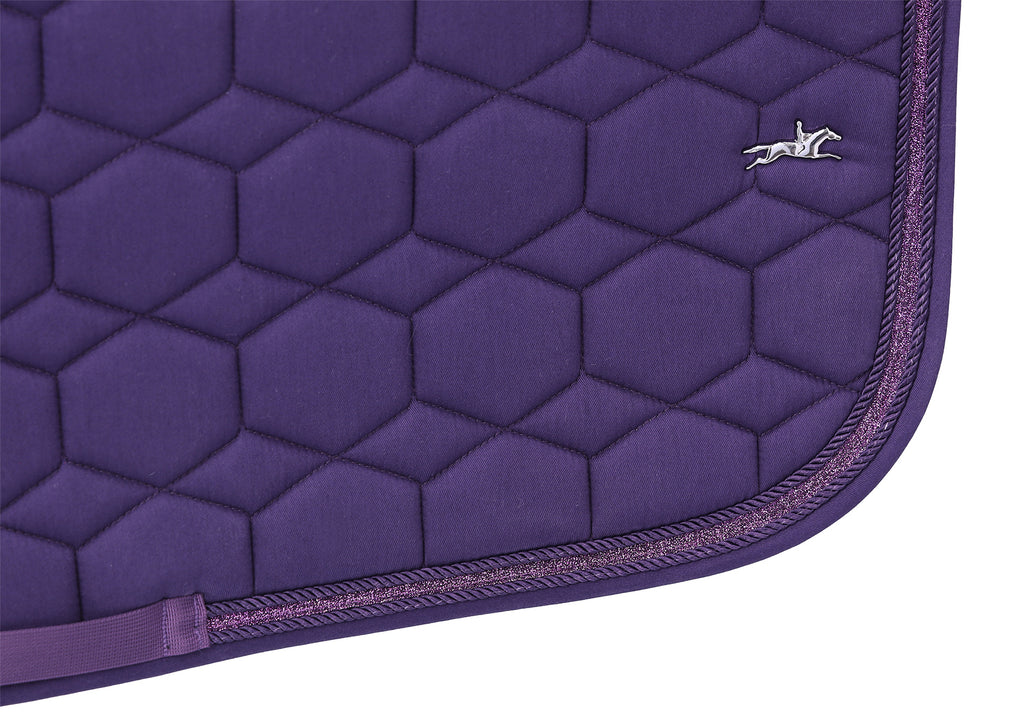Schockemöhle Tapis de selle High Density AW26