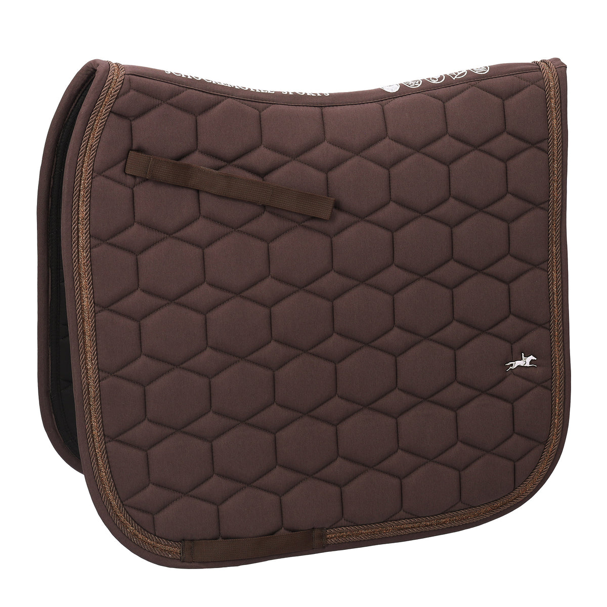 Schockemöhle Tapis de selle High Density AW26