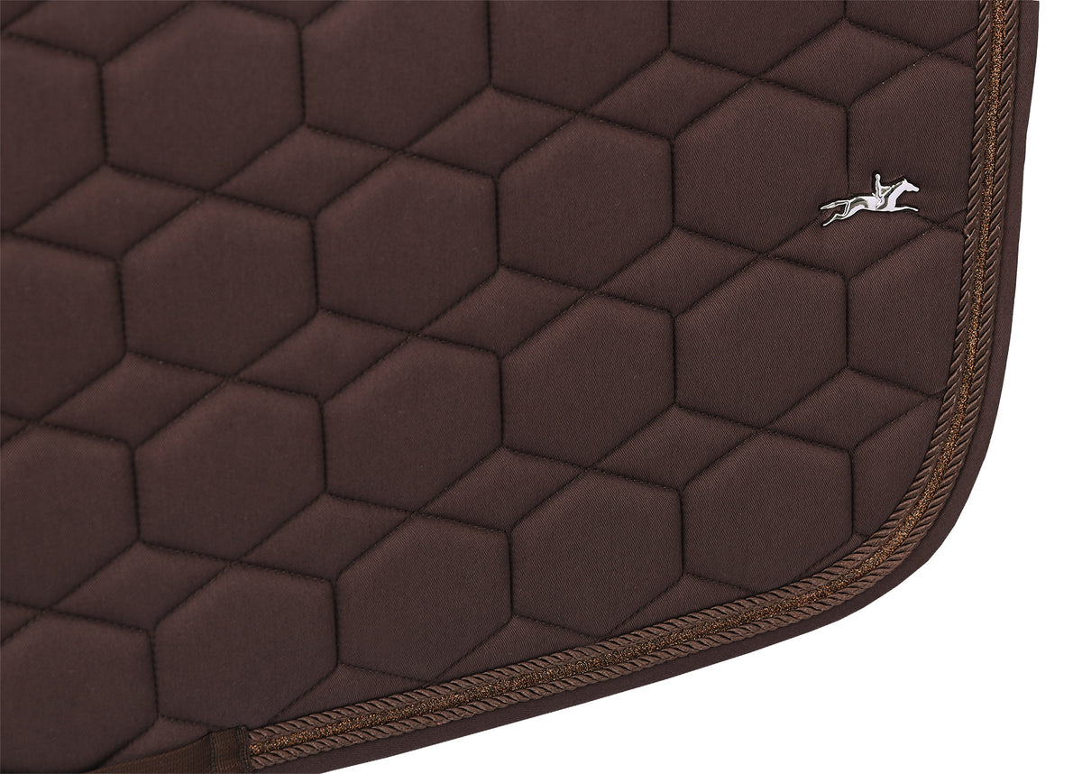 Schockemöhle Tapis de selle High Density AW26