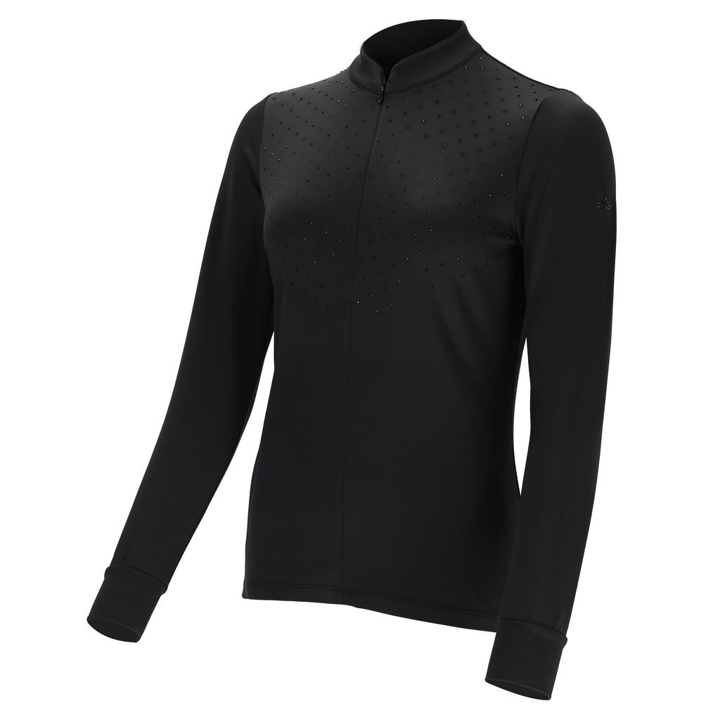 Schockemöhle T-shirt d'entraînement à strass SPpolina AW26