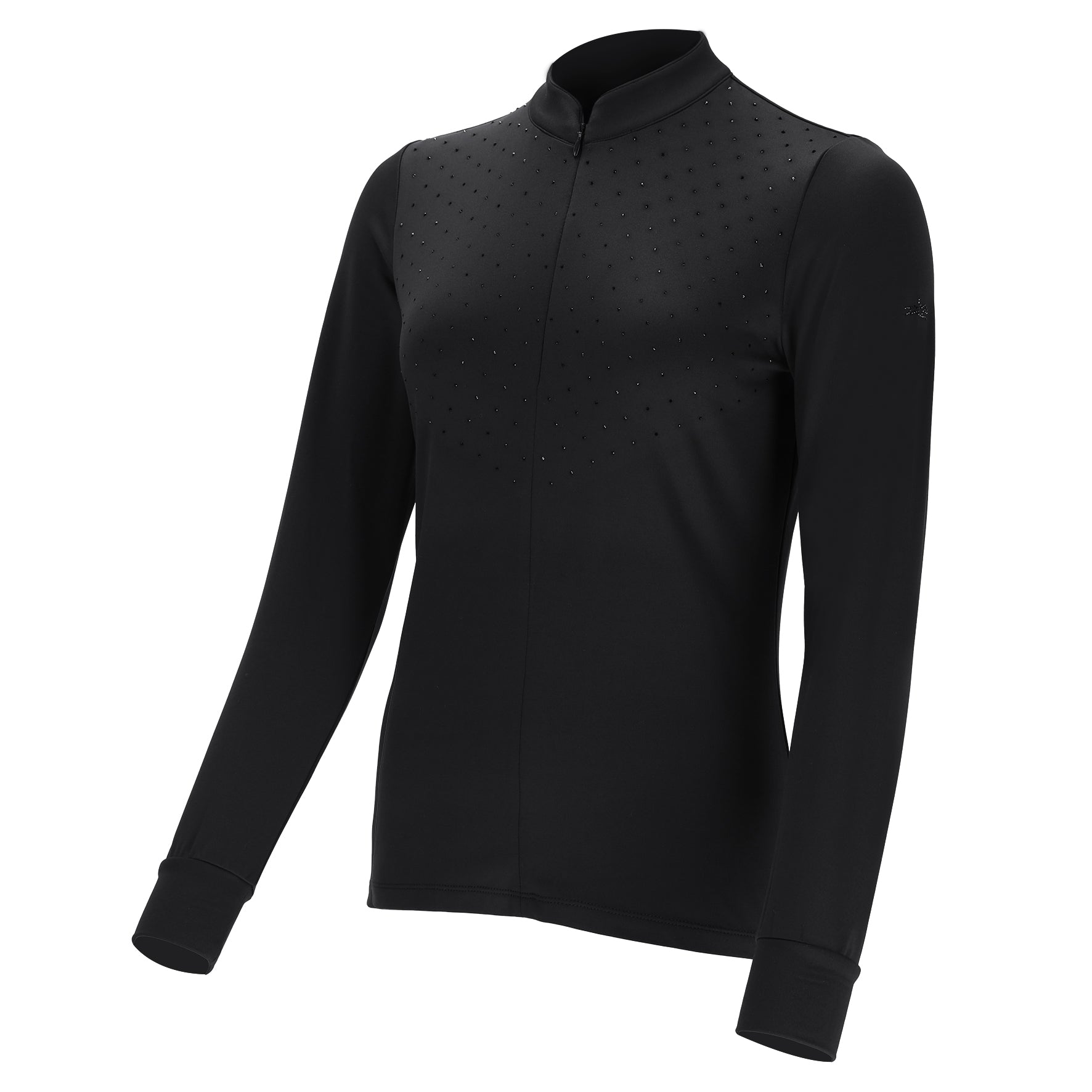 Schockemöhle T-shirt d'entraînement à strass SPpolina AW26