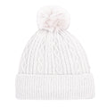 Schockemöhle Bonnet à pompom SPglamour AW26