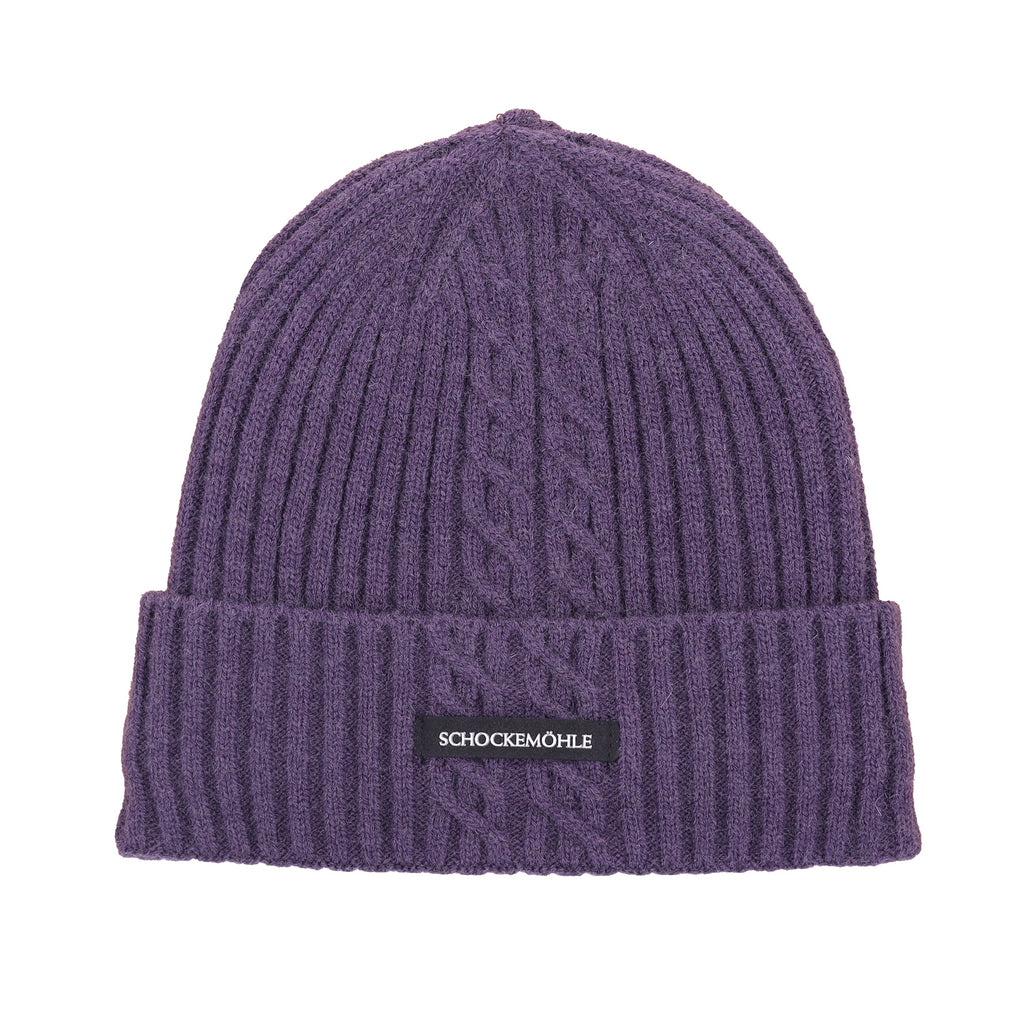 Schockemöhle Bonnet tressé AW26