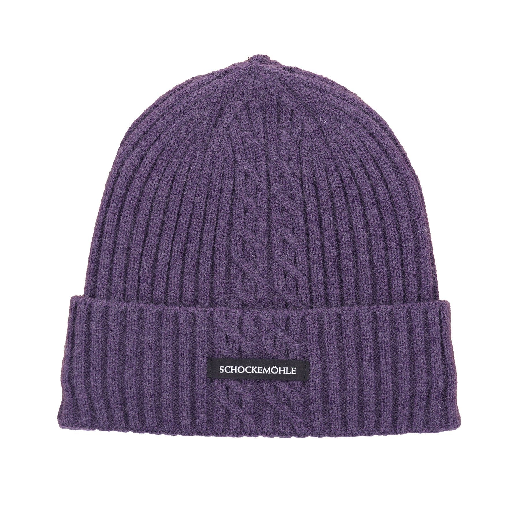 Schockemöhle Bonnet tressé AW26
