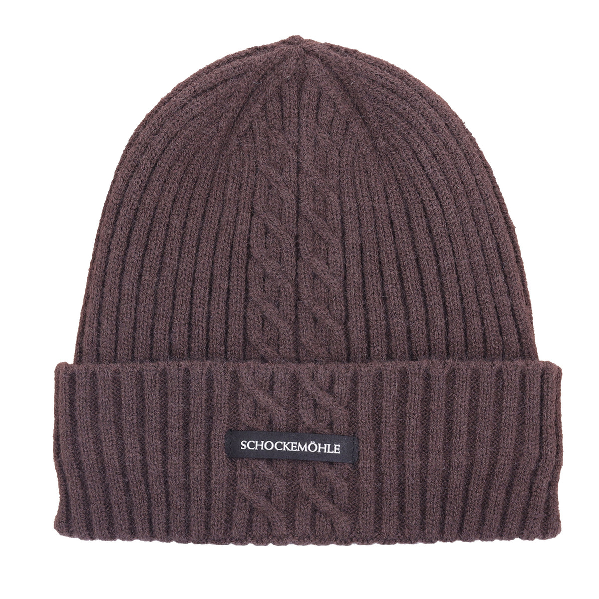 Schockemöhle Bonnet tressé AW26