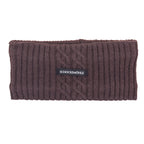 Schockemöhle Bandeau tressé AW26