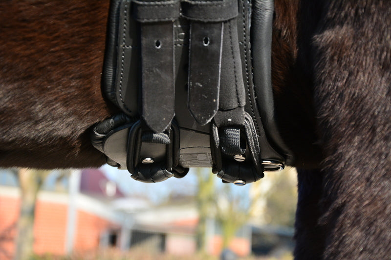 Sangle Equisoft sans rembourrage - Stubben