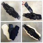 Sangle Equisoft sans rembourrage - Stubben