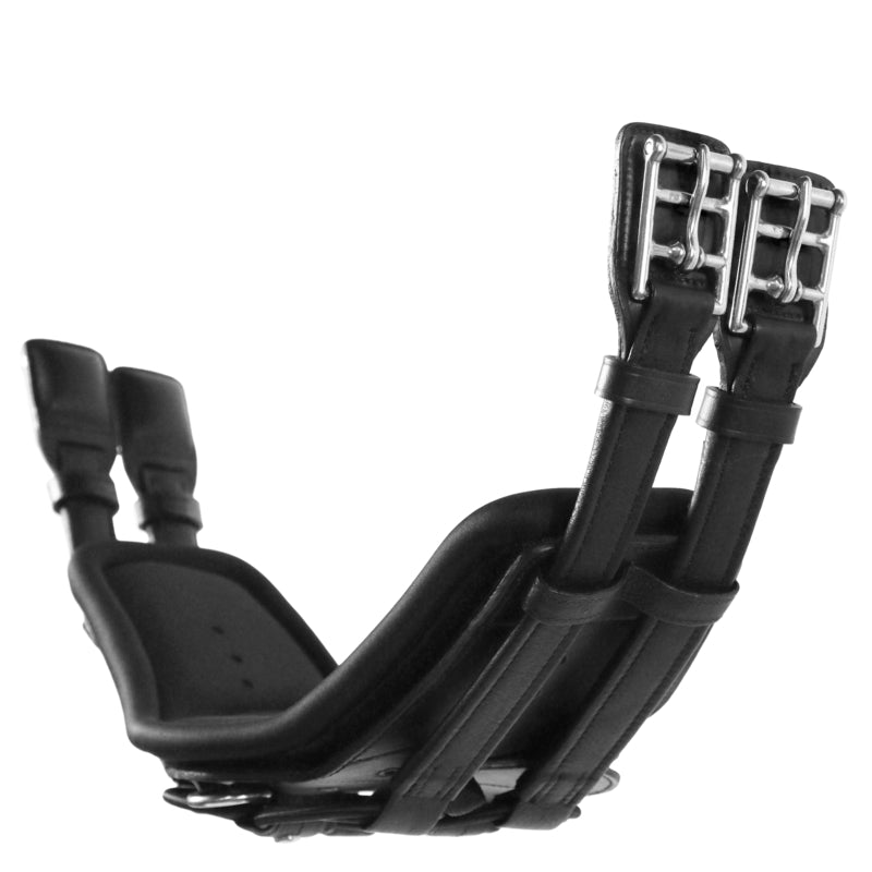 Sangle Equisoft sans rembourrage - Stubben