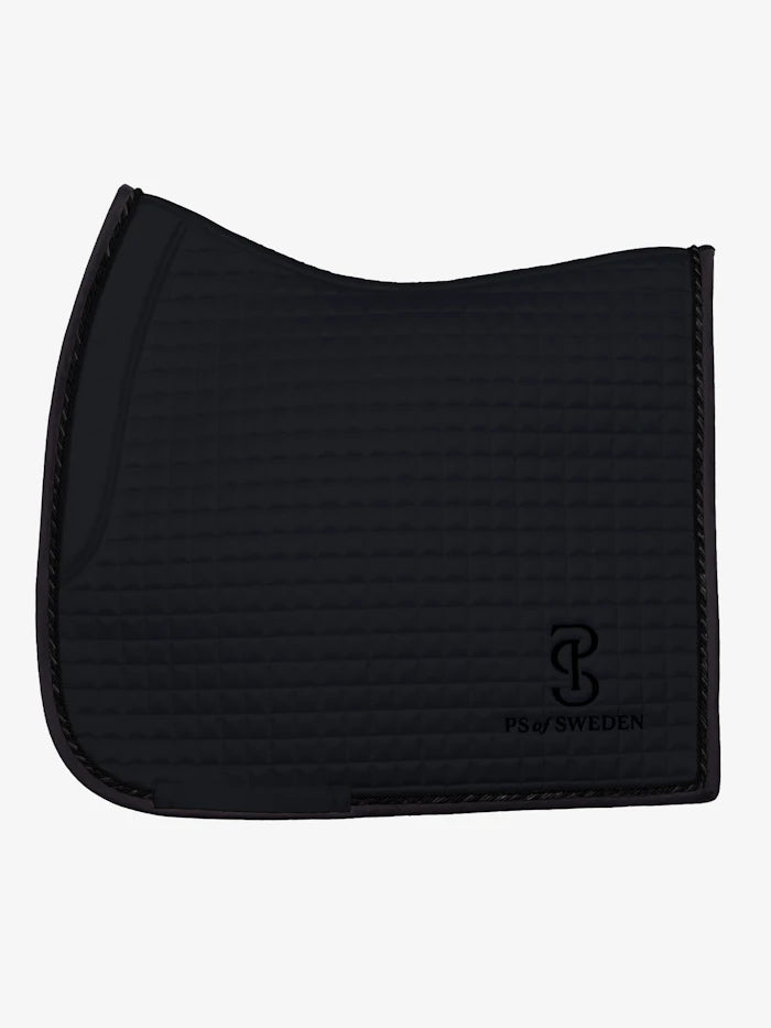 Tapis de selle Competition pro, Black - Ps of Sweden