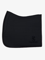 Tapis de selle Competition pro, Black - Ps of Sweden