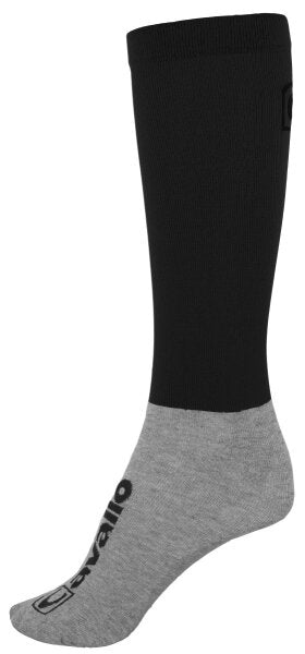 Chaussettes saba duo - Cavallo