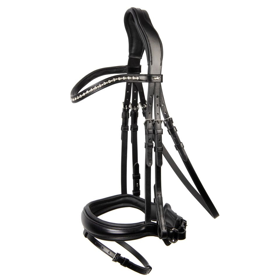 Bridon SP Brantford, Black - Schockemöhle Sports
