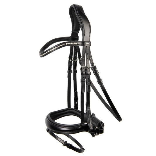 Bridon SP Brantford, Black - Schockemöhle Sports