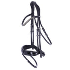 Bridon SP Valencia, noir vernis - Schockemöhle