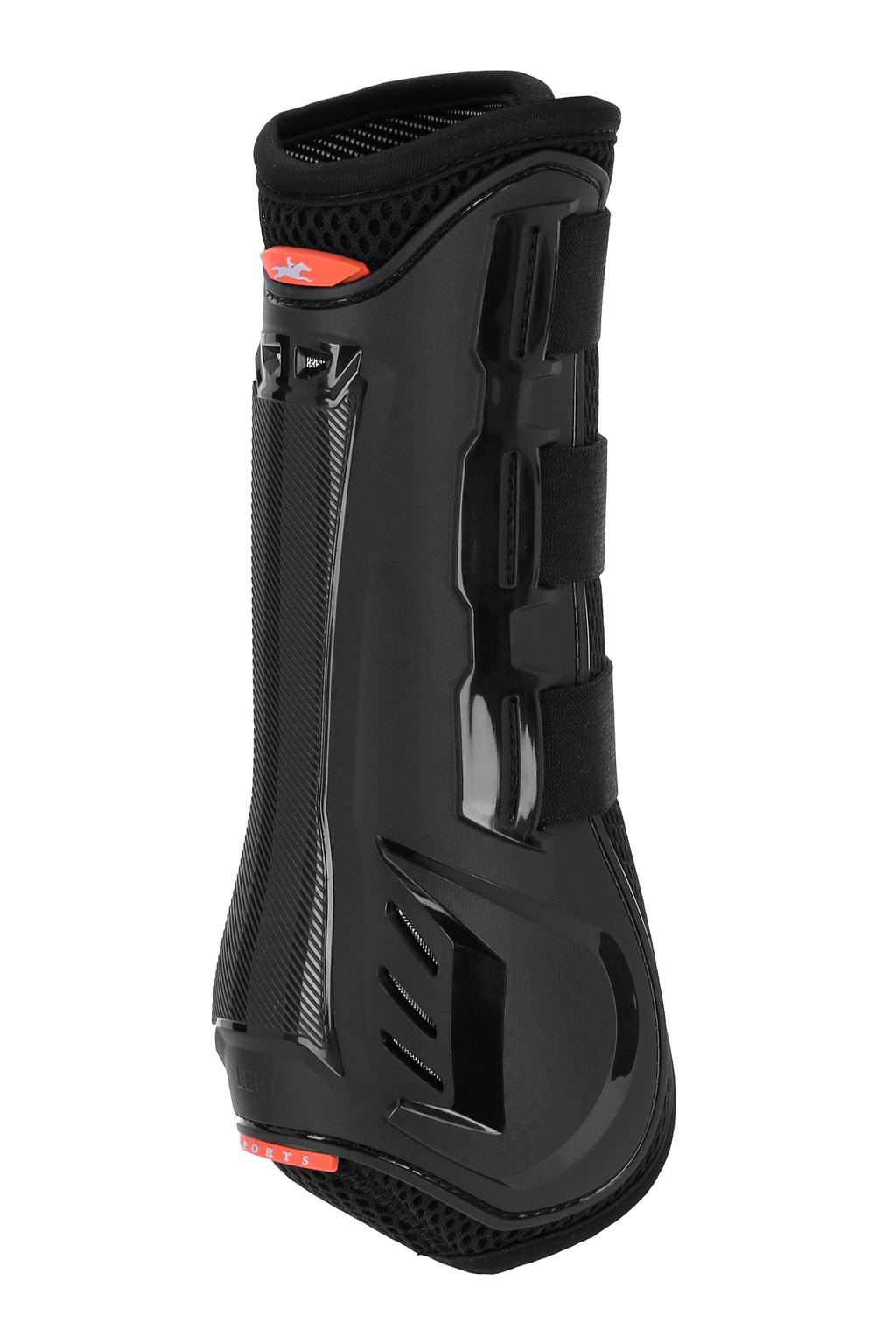 Guêtres de dressage Air Flow, antérieurs, Noir - Schockemöhle