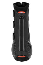 Guêtres de dressage Air Flow, antérieurs, Noir - Schockemöhle
