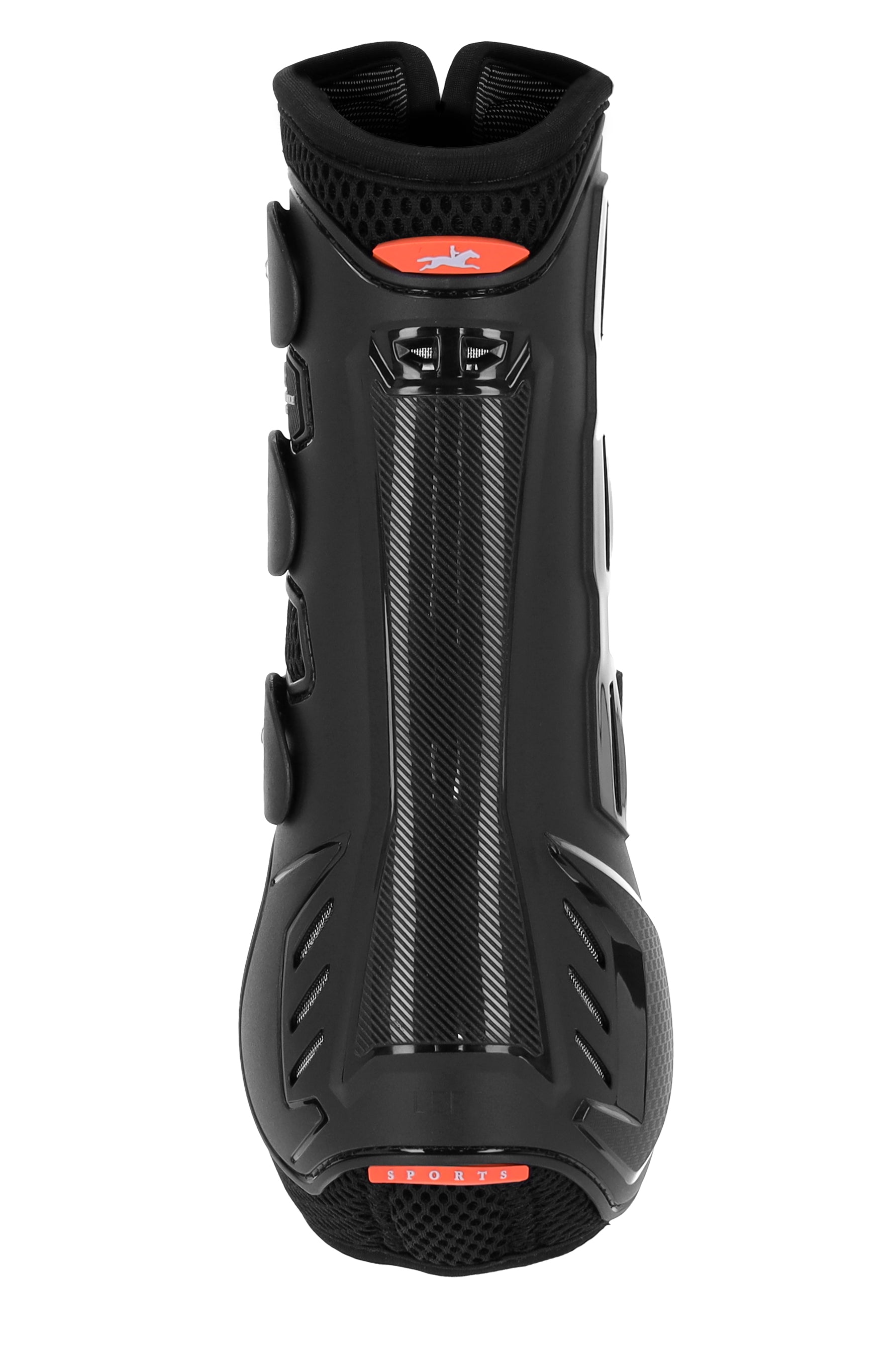 Guêtres de dressage Air Flow, antérieurs, Noir - Schockemöhle