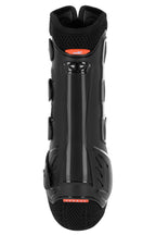 Guêtres de dressage Air Flow, postérieurs, Noir - Schockemöhle