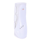 Guêtres de dressage Air Flow Training, blanc - Schockemöhle