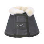 Schockemöhle Cloches souples bord fausse fourrure Cosy