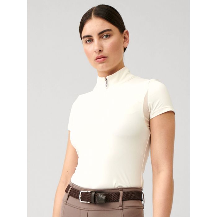 Haut Everly, Off white  - Ps of sweden