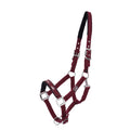 Licol Memphis Style II, Dark Cherry - Schockemöhle