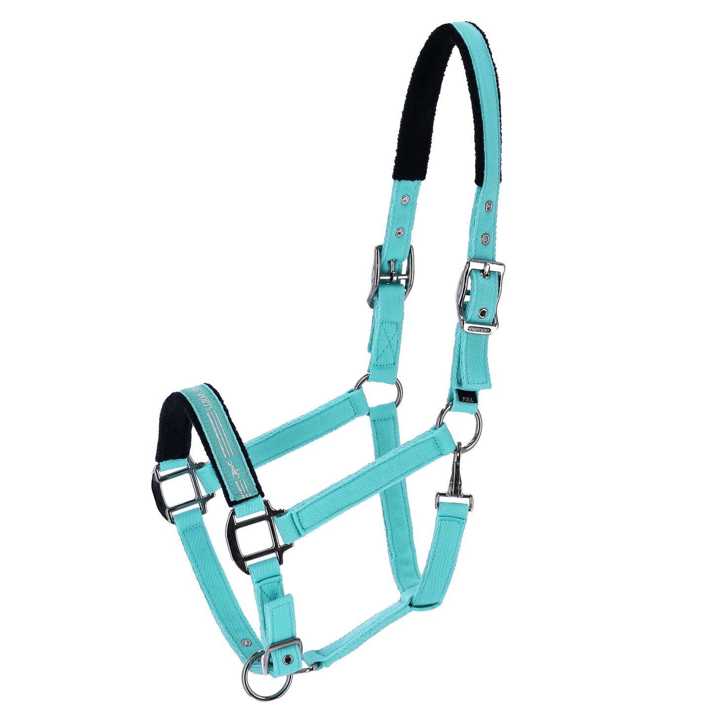 Licol Memphis II, Sea green - Schockemöhle Spring/Summer 25