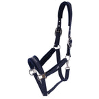 Licol Soft Velvet, night  - Schockemöhle