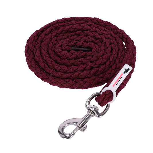 Longe Dark cherry - Schockemöhle AW 2023