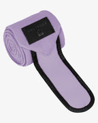 Bandes de polo, Lilla / Black - Equestro