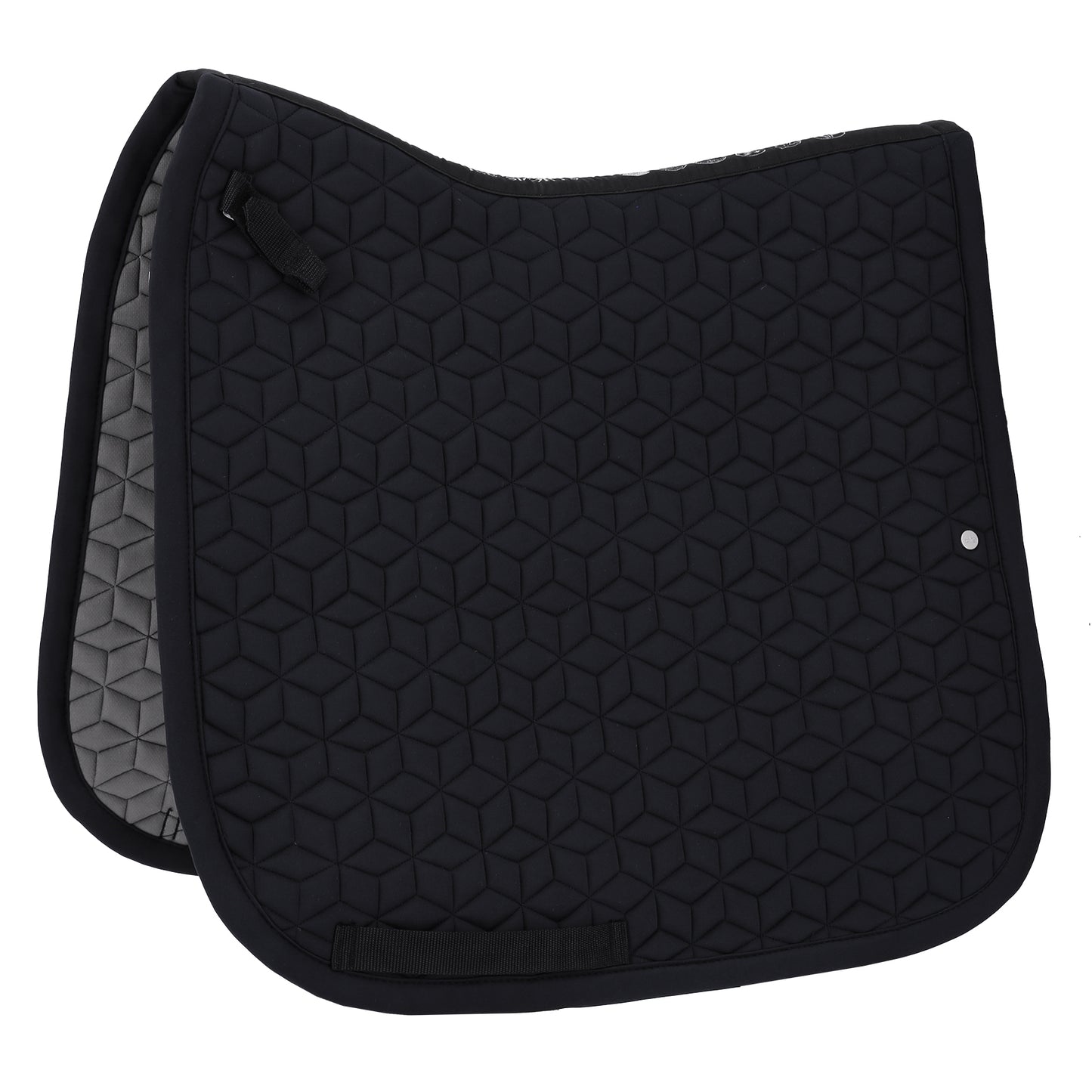 Tapis Thalia, Dark grey - Schockemöhle Spring/Summer 25