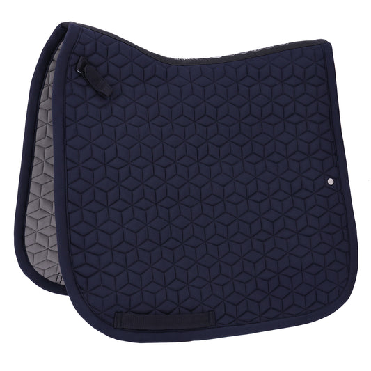 Tapis Thalia, Dark navy - Schockemöhle Spring/Summer 25