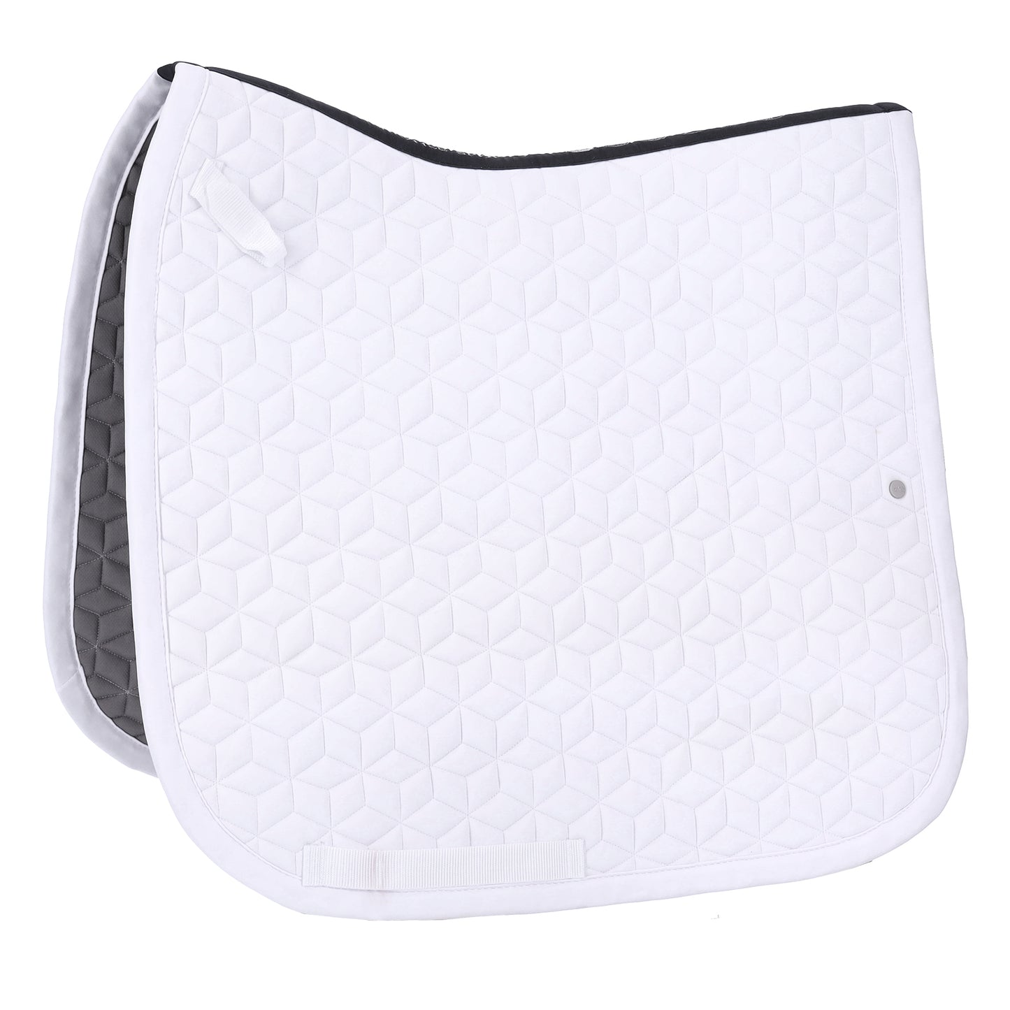 Tapis de dressage Thalia, optic white - Schockemöhle Spring/Summer 25