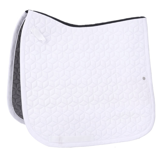 Tapis de dressage Thalia, optic white - Schockemöhle Spring/Summer 25