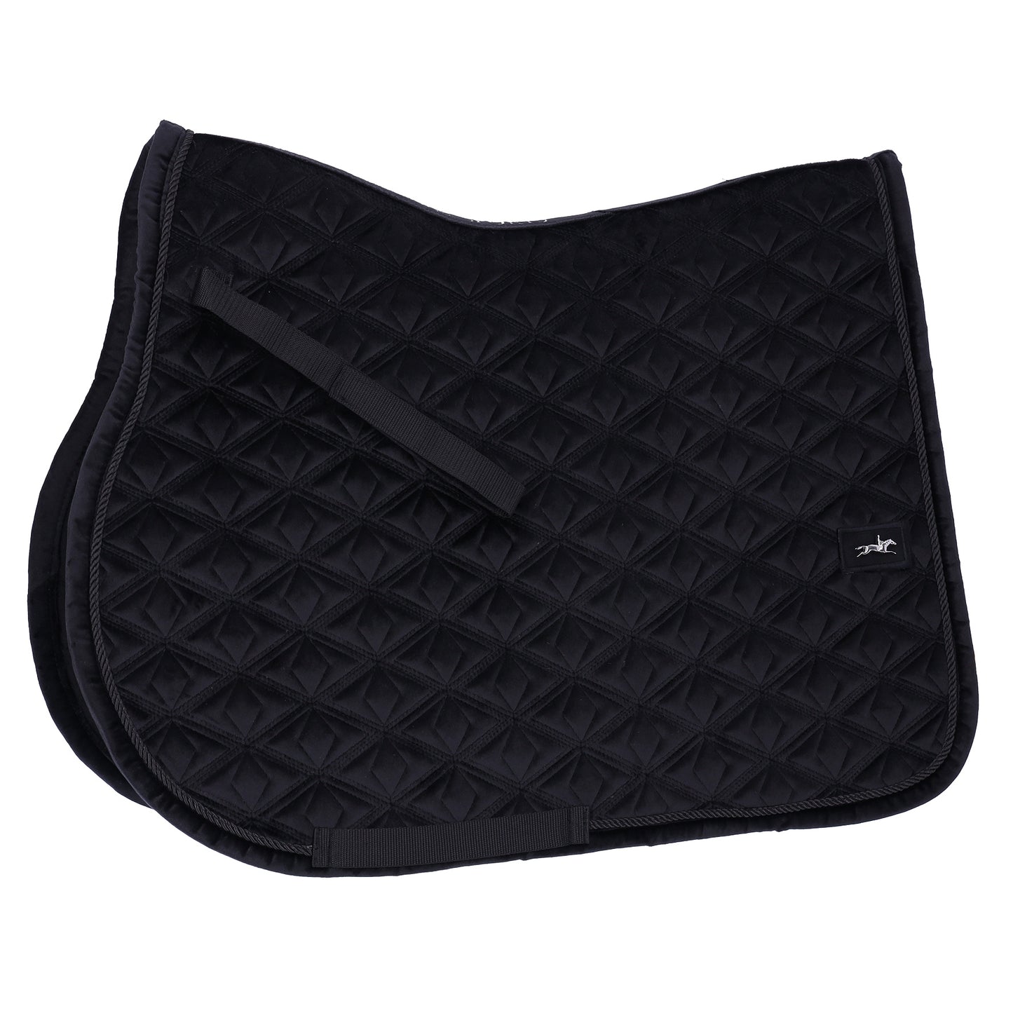 Tapis de selle Velvet Style - Schockemöhle AW 25