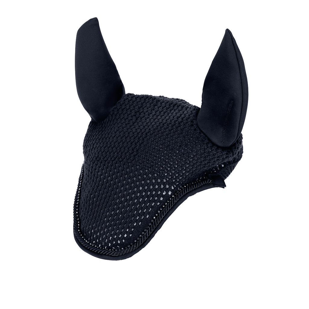 Bonnet Crystal Brilliance - Schockemöhle