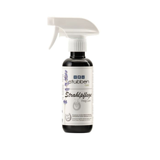 Soin pour fourchette 250ml - Stubben