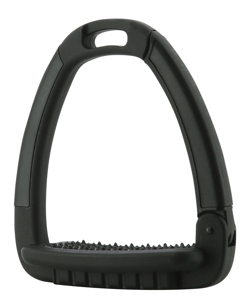 Arena AluPlus Steigbügel - Feeling