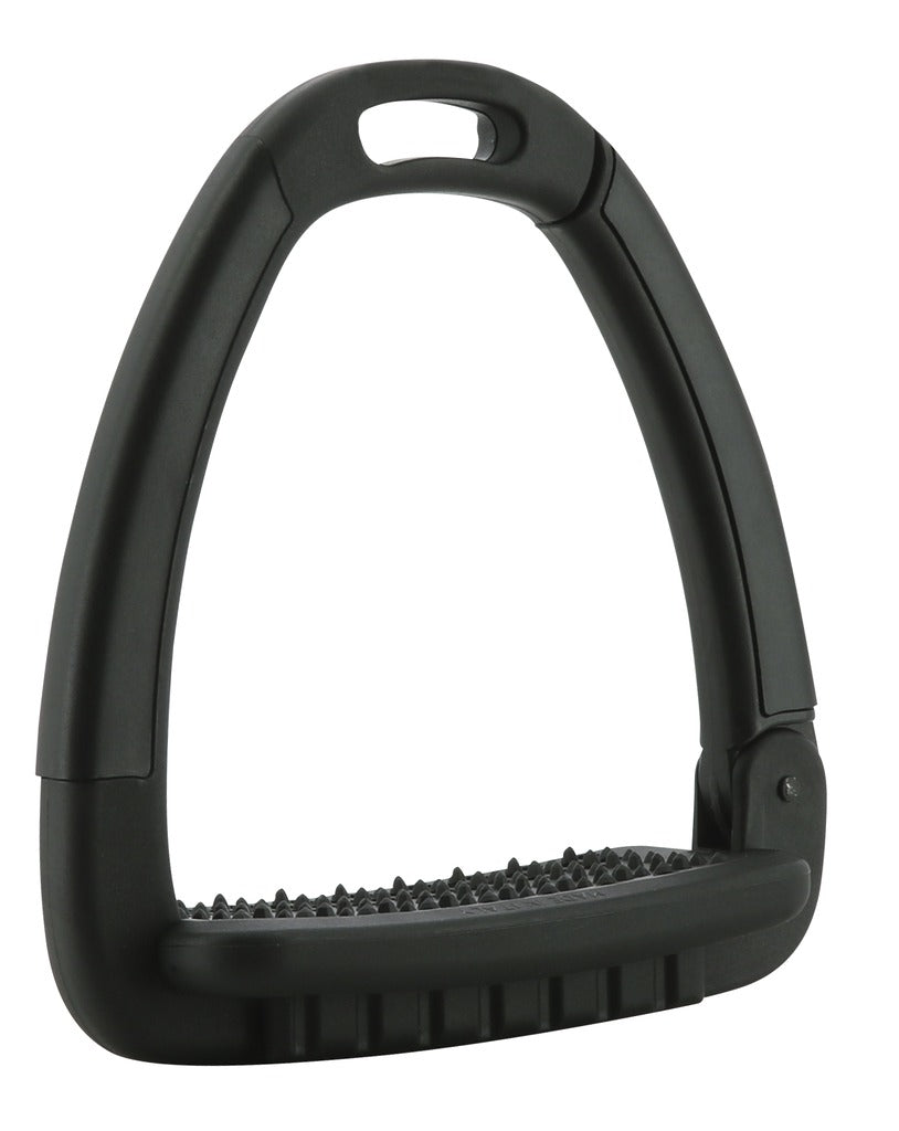 Arena AluPlus Steigbügel - Feeling