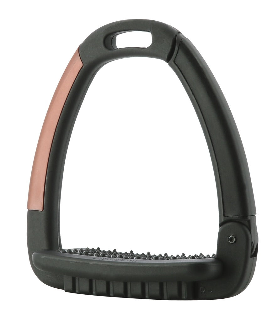 Arena AluPlus Steigbügel - Feeling