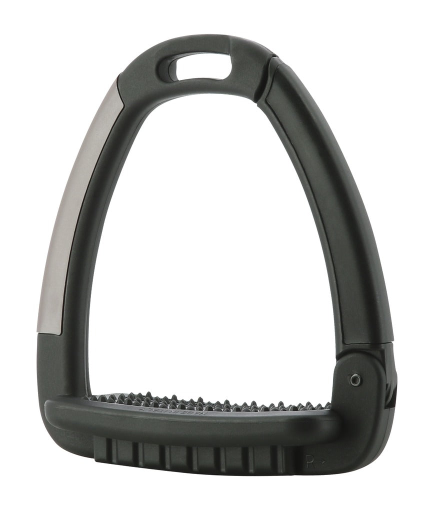 Arena AluPlus Steigbügel - Feeling