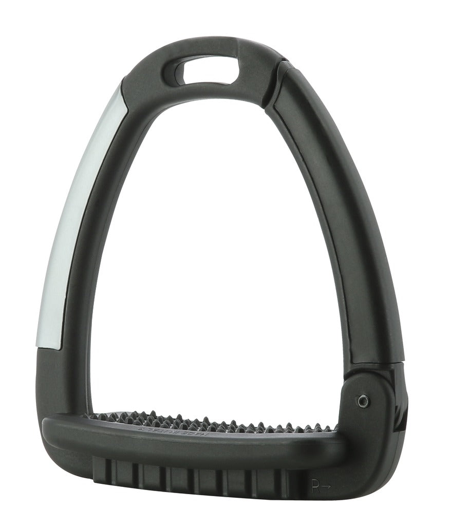 Arena AluPlus Steigbügel - Feeling