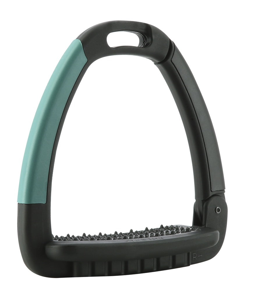 Arena AluPlus Steigbügel - Feeling