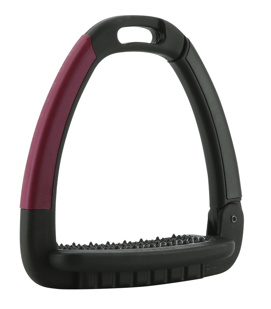 Arena AluPlus Steigbügel - Feeling