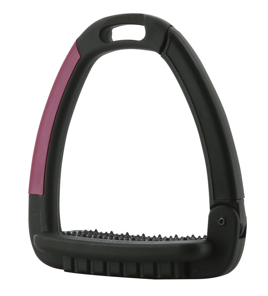 Arena AluPlus Steigbügel - Feeling