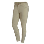 Pantalon d'équitation Phoenix, Tan - Schockemöhle