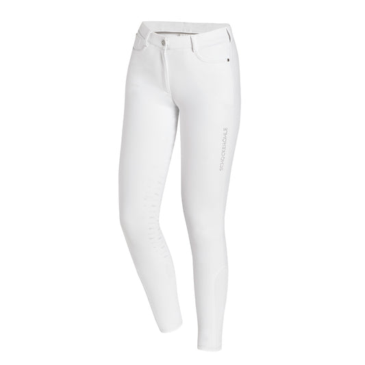 Livia trousers, grip knees - Schockemöhle Sports