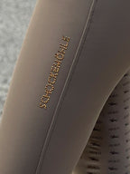 Pantalon Chayenne, blanc, full grip - Schockemöhle Sports